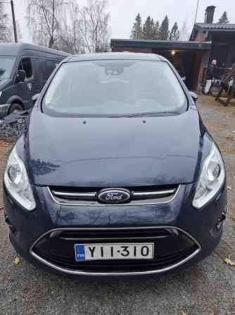 Ford C-MAX Grand Lempäälä