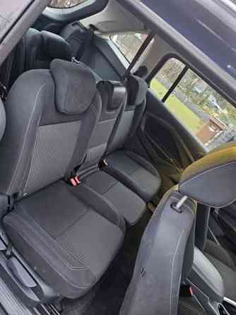 Ford C-MAX Grand Lempäälä