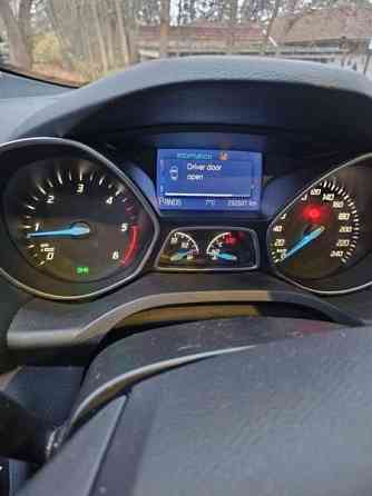 Ford C-MAX Grand Lempäälä