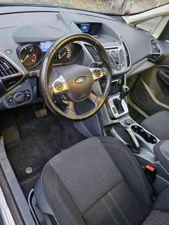 Ford C-MAX Grand Lempäälä