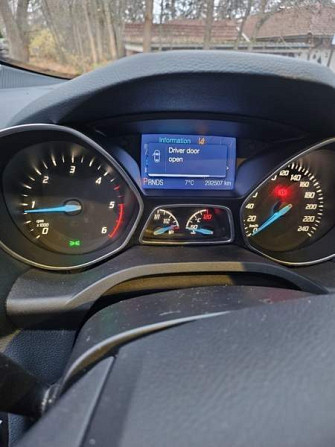 Ford C-MAX Grand Lempäälä - valokuva 3