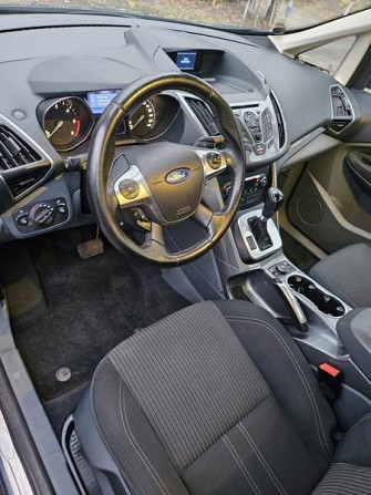 Ford C-MAX Grand Lempäälä - valokuva 6