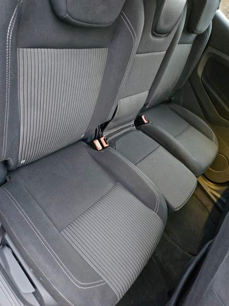 Ford C-MAX Grand Лемпяаля - изображение 4