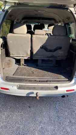 Hyundai H1 Van Lovisa