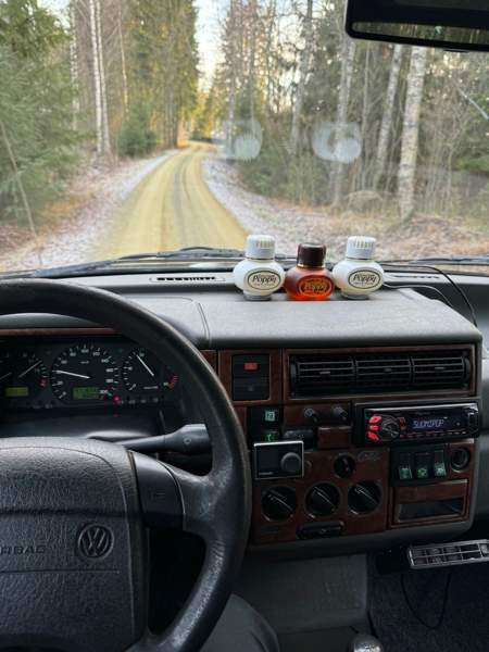 Volkswagen Transporter Йоэнсуу - изображение 7