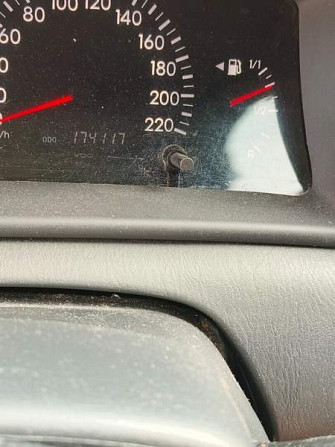 Toyota Corolla Kolari - valokuva 5