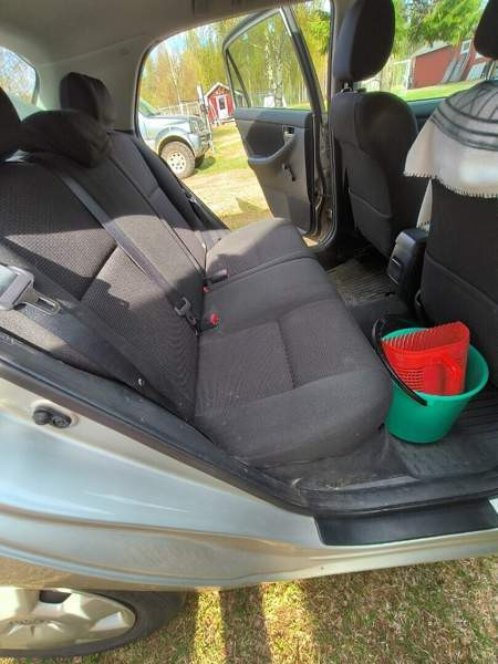 Toyota Corolla Kolari - photo 7