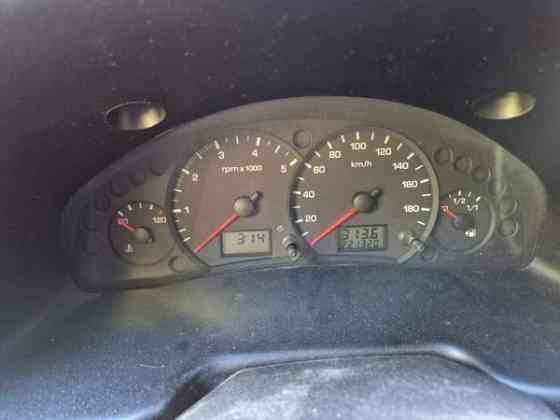 Ford Transit Tampere