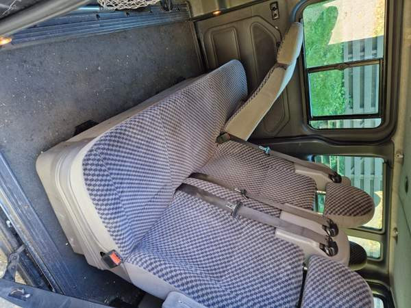 Ford Transit Tampere – foto 8