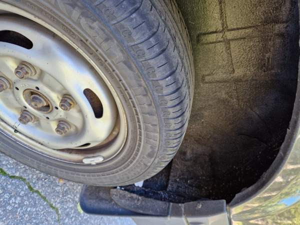 Ford Transit Tampere – foto 7