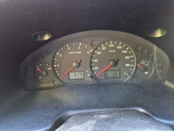 Ford Transit Tampere – foto 6