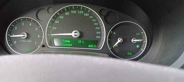 Saab 9-3 Hämeenlinna - valokuva 6