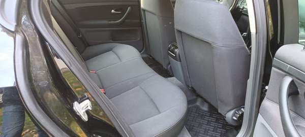 Saab 9-3 Хямеэнлинна - изображение 7