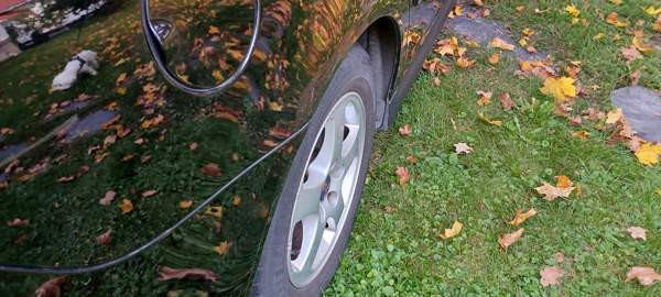 Saab 9-3 Хямеэнлинна - изображение 5