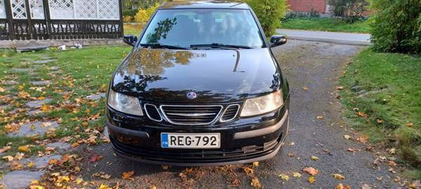 Saab 9-3 Хямеэнлинна - изображение 2