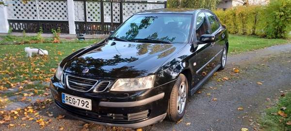 Saab 9-3 Хямеэнлинна - изображение 3