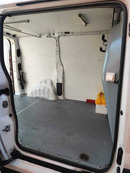 Peugeot Expert Helsinki - valokuva 6