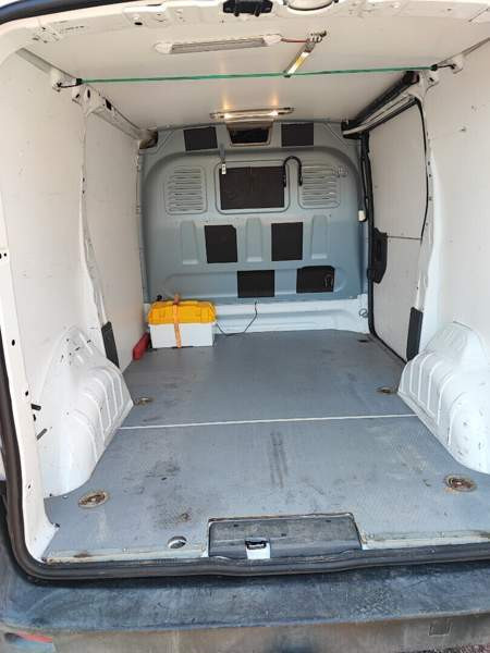 Peugeot Expert Helsinki - valokuva 5