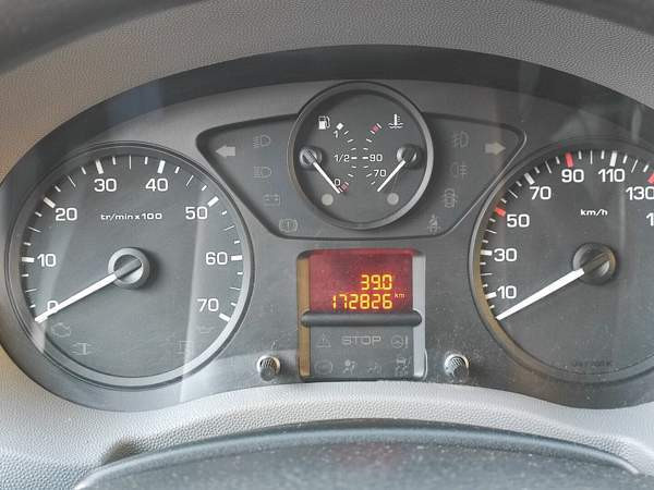 Peugeot Expert Helsinki - valokuva 7