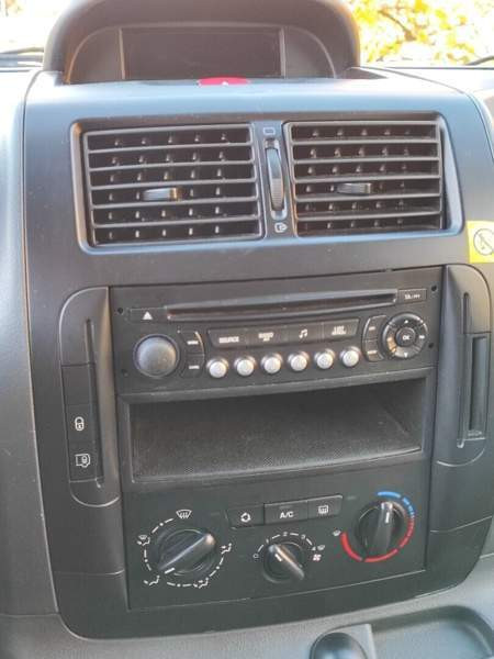 Peugeot Expert Helsinki - valokuva 8