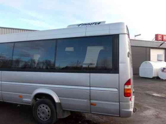 Mercedes-Benz Sprinter Раума