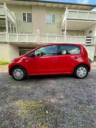 Volkswagen Up! Turtkul