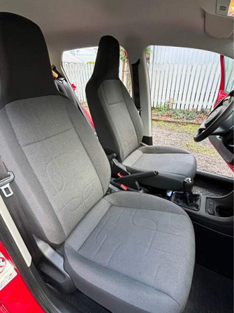 Volkswagen Up! Turtkul – foto 7