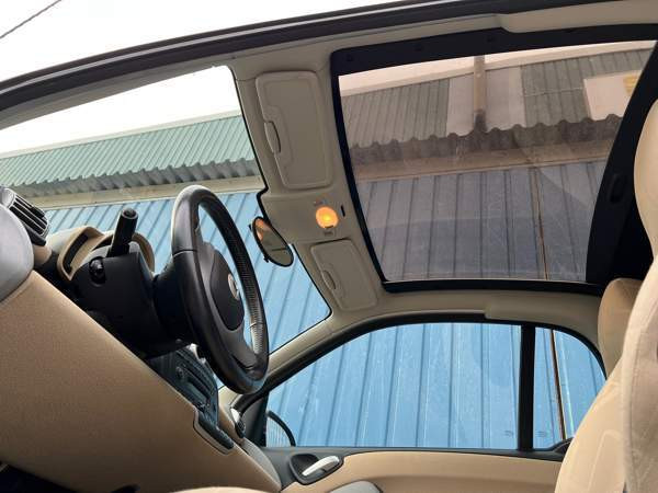Smart Fortwo Jyvaeskylae – foto 6