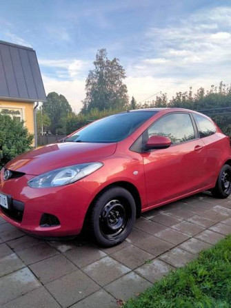 Mazda 2 Zaporiz'ka Oblast' - valokuva 2