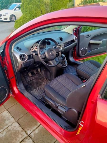 Mazda 2 Запорожская область - изображение 6