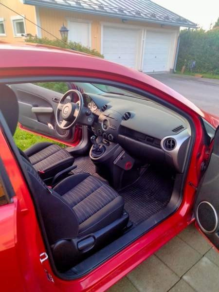 Mazda 2 Запорожская область - изображение 4