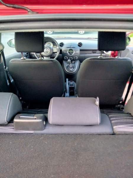 Mazda 2 Запорожская область - изображение 5