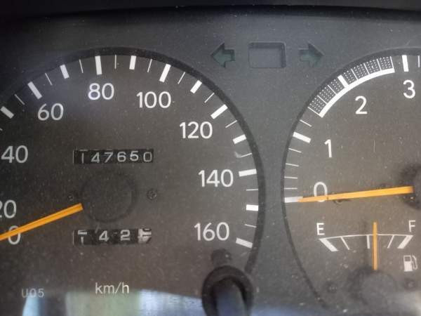 Toyota Dyna Dzhankoy - valokuva 6