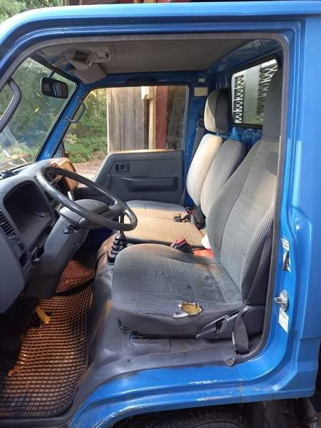 Toyota Dyna Dzhankoy - photo 5