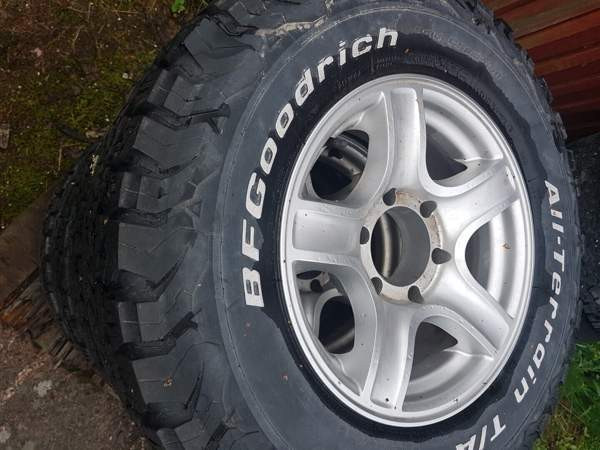 Mitsubishi L200 Турткуль - изображение 7