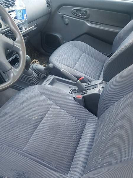 Mitsubishi L200 Турткуль - изображение 5