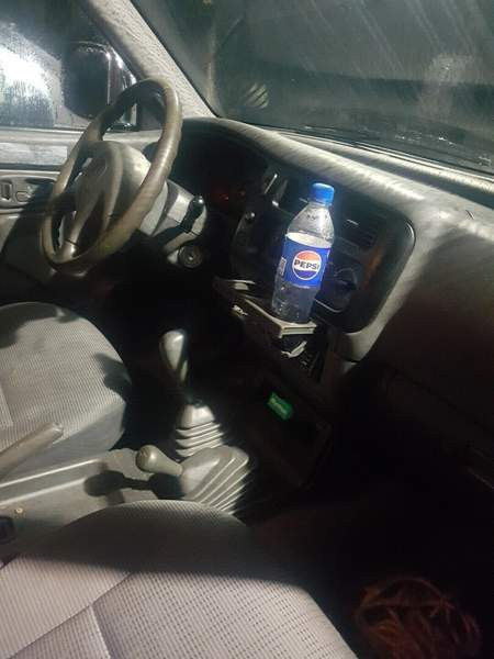 Mitsubishi L200 Турткуль - изображение 4