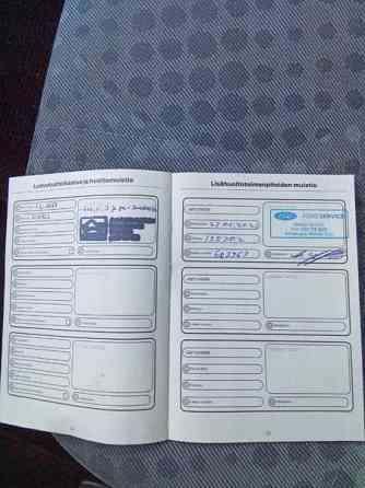Ford Transit Kuopio