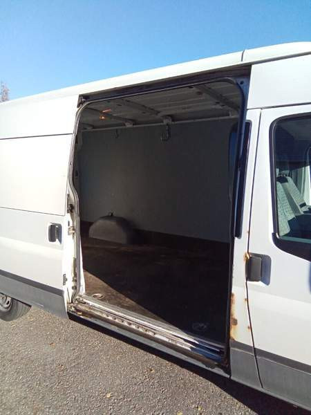 Ford Transit Kuopio – foto 8