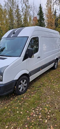 Volkswagen Crafter Hollola – foto 1