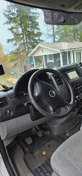 Volkswagen Crafter Hollola - valokuva 3