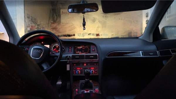 Audi A6 Jakobstad – foto 8