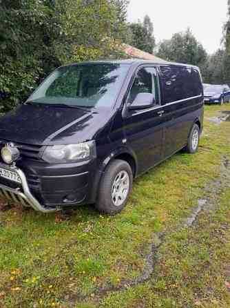 Volkswagen Transporter Kaskinen