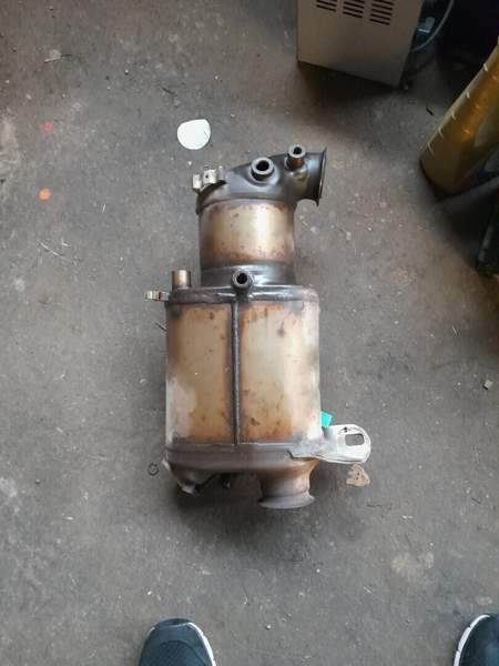 Volkswagen Transporter Kaskinen - photo 5