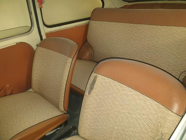 Fiat 600 Jyvaeskylae – foto 6