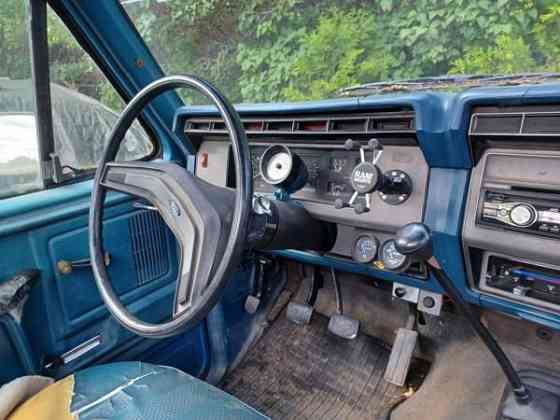 Ford F150 Kangasala