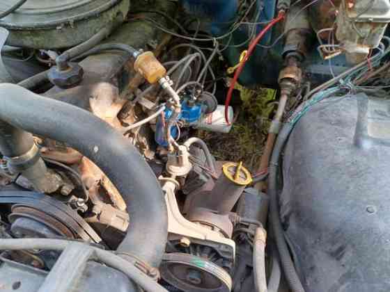 Ford F150 Kangasala