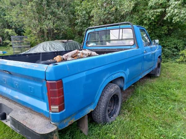 Ford F150 Kangasala – foto 3