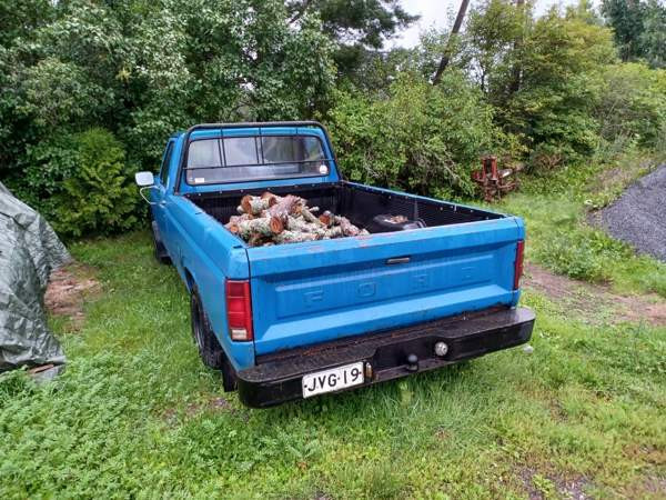 Ford F150 Кангасала - изображение 1