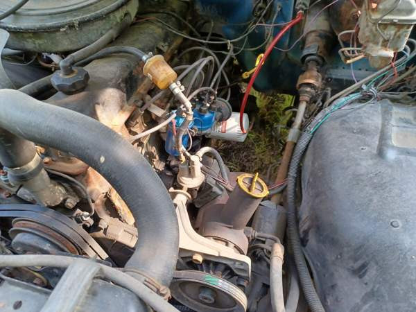 Ford F150 Кангасала - изображение 5